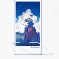 Notte Studio Acrylic Figures Anime Standee - FIHEROE.