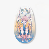 Notte Studio Acrylic Figures Anime Standee - FIHEROE.
