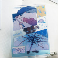 Notte Studio Acrylic Figures Anime Standee - FIHEROE.