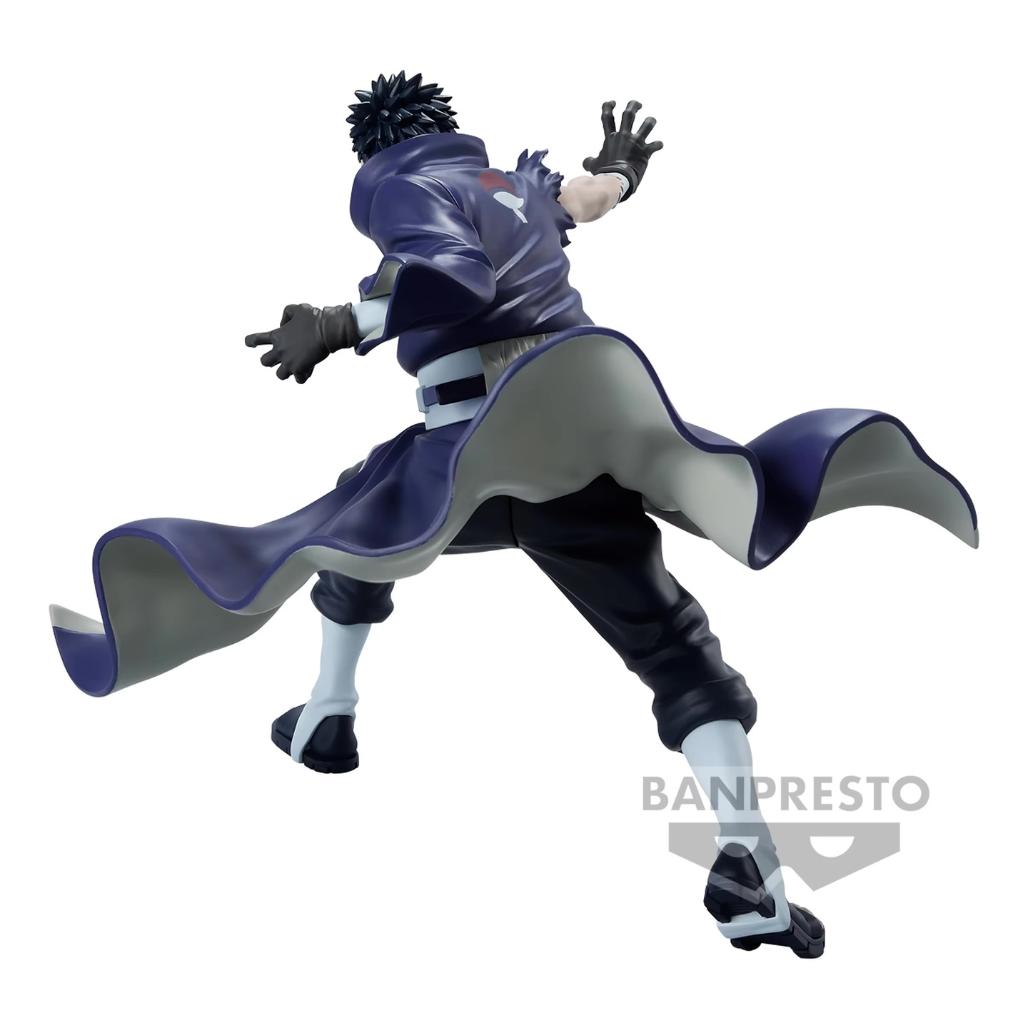 Obito Uchiha Ver II Naruto Shippuden Collectible - FIHEROE.