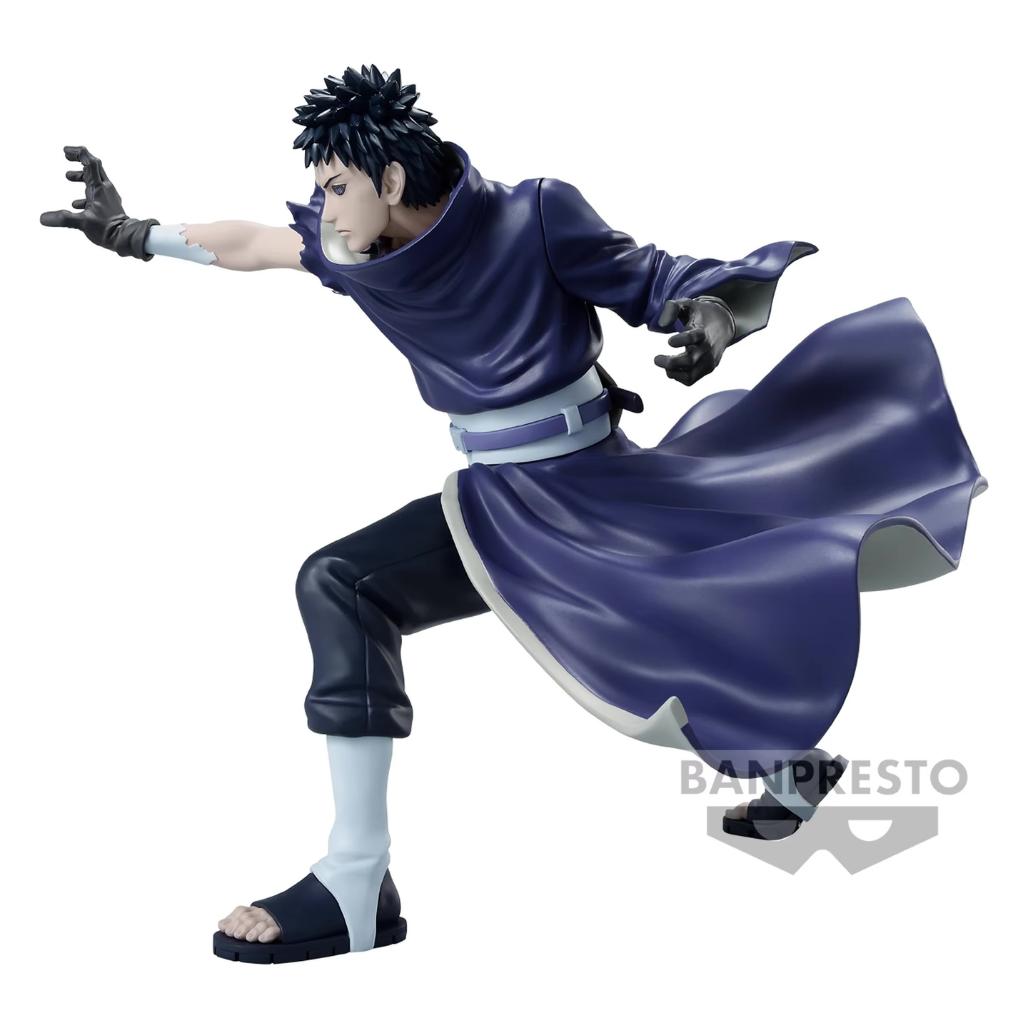 Obito Uchiha Ver II Naruto Shippuden Collectible - FIHEROE.