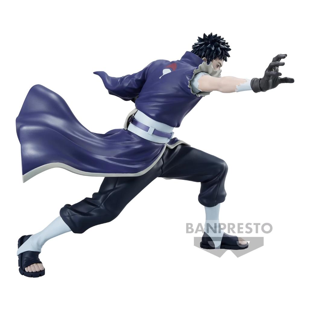 Obito Uchiha Ver II Naruto Shippuden Collectible - FIHEROE.