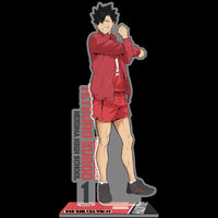 Official Haikyuu Schools Anime Acrylic Standees - FIHEROE.