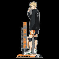 Official Haikyuu Schools Anime Acrylic Standees - FIHEROE.