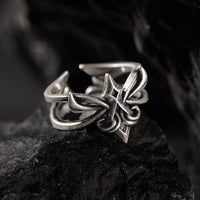 Official Honkai Star Rail Blade Ring Set Mihoyo - FIHEROE.