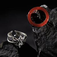 Official Honkai Star Rail Blade Ring Set Mihoyo - FIHEROE.