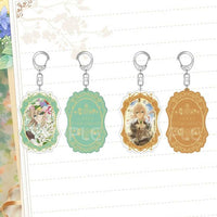 Official Violet Evergarden Anime Collection Set - FIHEROE.