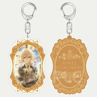 Official Violet Evergarden Anime Collection Set - FIHEROE.