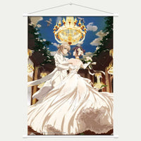 Official Violet Evergarden Anime Collection Set - FIHEROE.