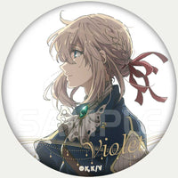 Official Violet Evergarden Anime Collection Set - FIHEROE.