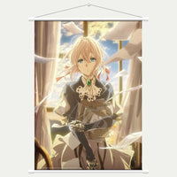 Official Violet Evergarden Anime Collection Set - FIHEROE.