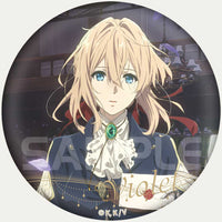 Official Violet Evergarden Anime Collection Set - FIHEROE.