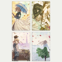 Official Violet Evergarden Anime Collection Set - FIHEROE.