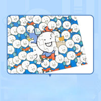 Official Xiaolan and Friends Anime Jigsaw Puzzle - FIHEROE.