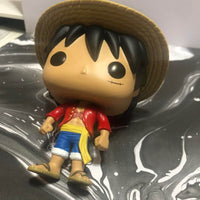 One Piece 98 Luffy Funko Pop Vinyl Figure - FIHEROE.