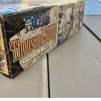 One Piece Grand Ship Collection Thousand Sunny - FIHEROE.