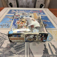 One Piece Grand Ship Collection Thousand Sunny - FIHEROE.