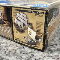 One Piece Grand Ship Collection Thousand Sunny - FIHEROE.