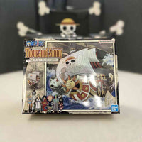 One Piece Grand Ship Collection Thousand Sunny - FIHEROE.