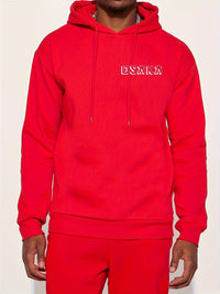 Osaka Dragon Hoodie Japanese Streetware Design - FIHEROE.