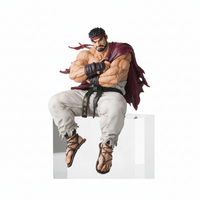 SEGA Street Fighter 6 Ryu Noodle Stopper Figure - FIHEROE.