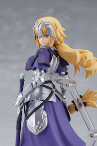 figma Jeanne d'Arc Ruler – Fate/Grand Order #366