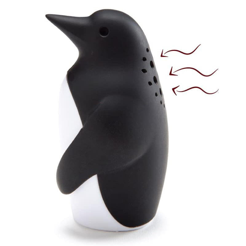 Penguin Animal Totem Refrigerator Freshener - FIHEROE.