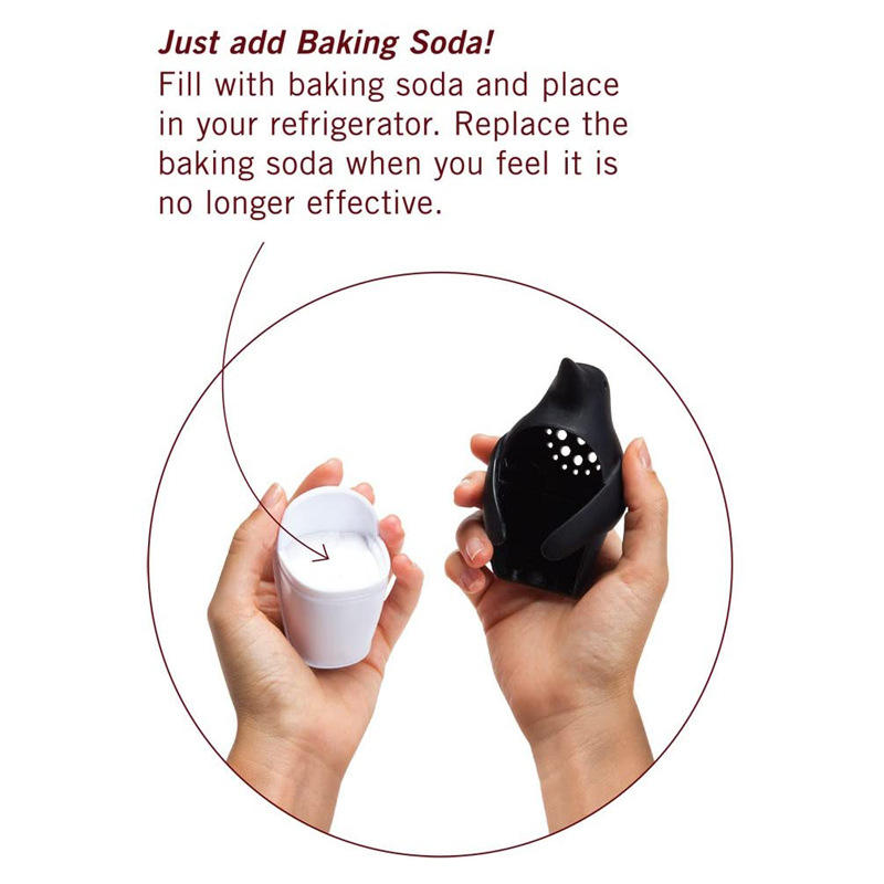 Penguin Animal Totem Refrigerator Freshener - FIHEROE.