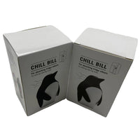 Penguin Animal Totem Refrigerator Freshener - FIHEROE.