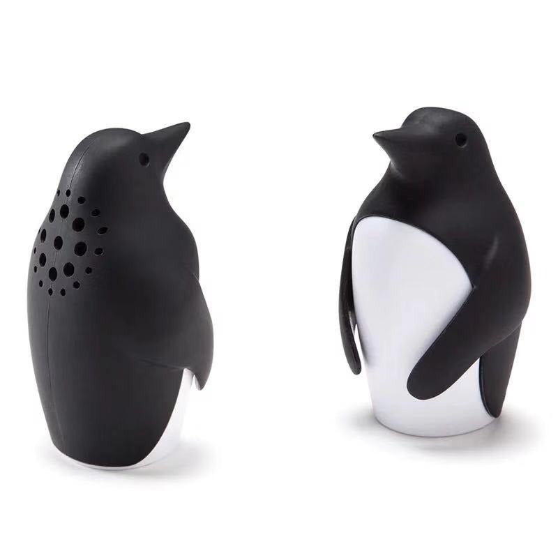 Penguin Animal Totem Refrigerator Freshener - FIHEROE.