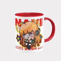 Persona 5 Chibi Character Mug Set - FIHEROE.