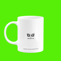 Persona 5 Chibi Character Mug Set - FIHEROE.