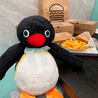 Pingu Penguin Anime Stuffed Animal - FIHEROE.
