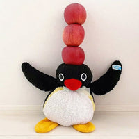 Pingu Penguin Anime Stuffed Animal - FIHEROE.