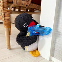 Pingu Penguin Anime Stuffed Animal - FIHEROE.