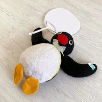 Pingu Penguin Anime Stuffed Animal - FIHEROE.