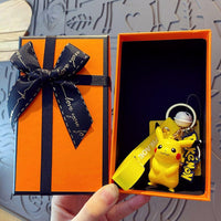 Pokemon Characters Anime Keychain Figures - FIHEROE.