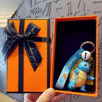 Pokemon Characters Anime Keychain Figures - FIHEROE.