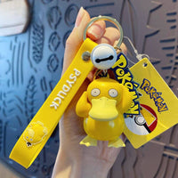 Pokemon Characters Anime Keychain Figures - FIHEROE.