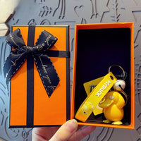 Pokemon Characters Anime Keychain Figures - FIHEROE.