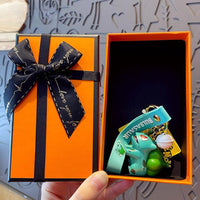 Pokemon Characters Anime Keychain Figures - FIHEROE.