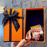 Pokemon Characters Anime Keychain Figures - FIHEROE.