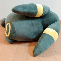 Pokemon Umbreon Sleeping Position Plush Toy - FIHEROE.