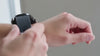 Video for Naruto Spinning Quartz Watch – Uchiha & Sage Mode
