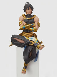 Video for SEGA Prize Figure Ozymandias Fate/Grand Order