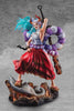 Video for MegaHouse P.O.P. MAX One Piece Yamato Figure