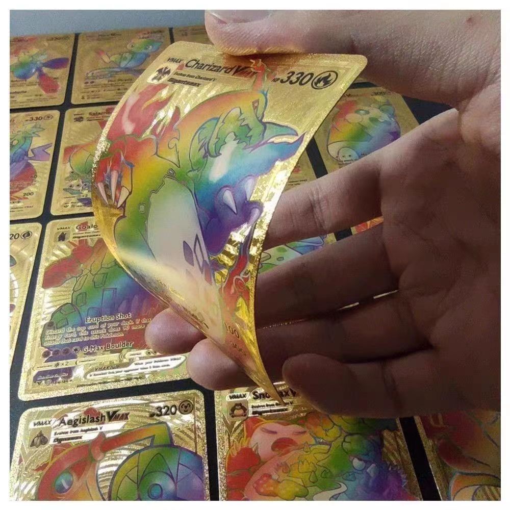 Rare VMAX Pokmon Cards Trading Game 150pc Set FIHEROE. Rare VMAX Pokmon Cards Trading Game 150pc Set FIHEROE.