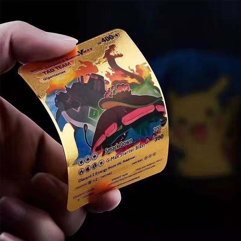 Rare VMAX Pokmon Cards Trading Game 150pc Set FIHEROE. Rare VMAX Pokmon Cards Trading Game 150pc Set FIHEROE.