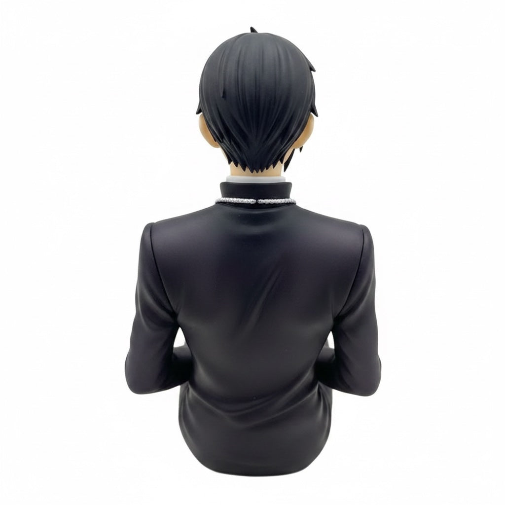 Sebastian Michaelis SEGA Figure – Black Butler - FIHEROE.