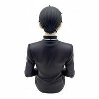 Sebastian Michaelis SEGA Figure – Black Butler - FIHEROE.